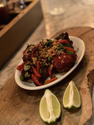 Fogo de Chão Brazilian Steakhouse by null