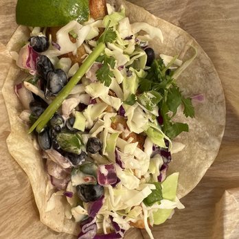 Nollies Taco Joint - Tacos Near Me - Carolina Beach, North Carolina