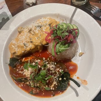 Sol Agave - New Mexican Cuisine Near Me - Santa Monica, California Sol Agave - New Mexican Cuisine Near Me - Santa Monica, California