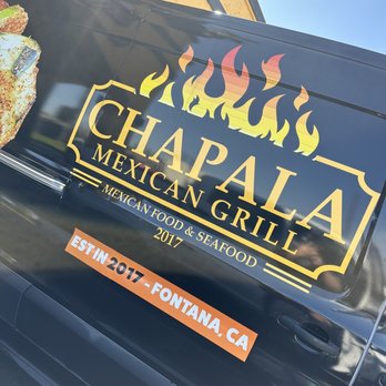 Chapala Cafe and Grill - Mexican Near Me - Fontana, California
