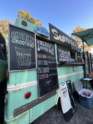 RVA BIG Market by null