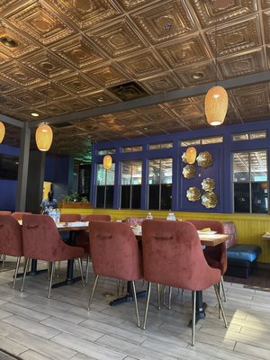 Bikes & Barrels - Biryani N Grill by null