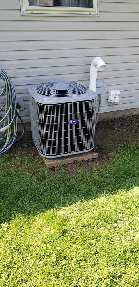 Slide of Nachreiner Plumbing & Heating