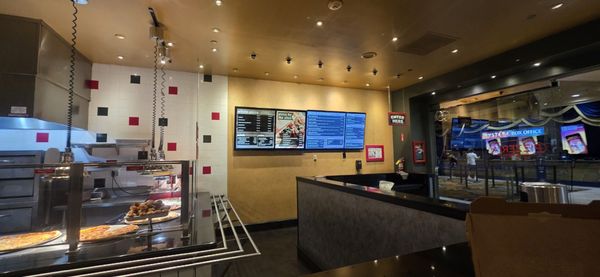 Pizzeria Francesco's by null