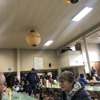 Tacoma Buddhist Temple - Cafeteria - Buddhist Temples Near Me - Tacoma, Washington Tacoma Buddhist Temple - Cafeteria - Buddhist Temples Near Me - Tacoma, Washington