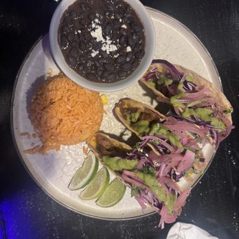 Pepe's Cantina - Hard shell tacos with steak. - Mexican Near Me - Oviedo, Florida Pepe's Cantina - Hard shell tacos with steak. - Mexican Near Me - Oviedo, Florida