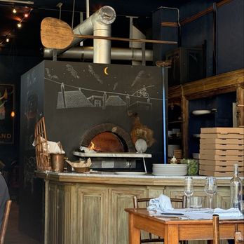 La Bicyclette - French Near Me - Carmel, California