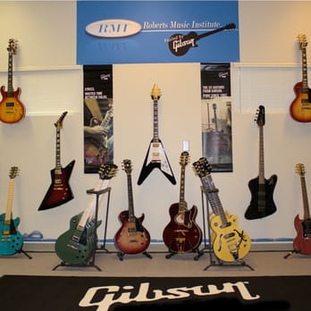 Roberts Music Institute - RMI's Gibson Guitar Lending Library - Musical Instruments & Teachers Near Me - Snoqualmie, Washington Roberts Music Institute - RMI's Gibson Guitar Lending Library - Musical Instruments & Teachers Near Me - Snoqualmie, Washington