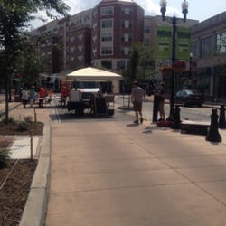 Park Street Farmers Market