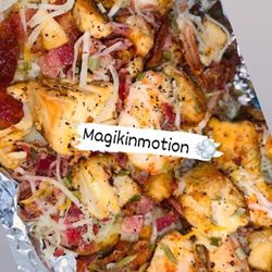 Magik in Motion