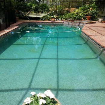 Biggest Little Pools - Pool Cleaners Near Me