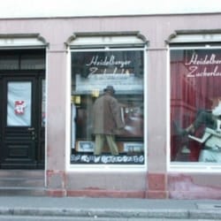 Heidelberger Zuckerladen