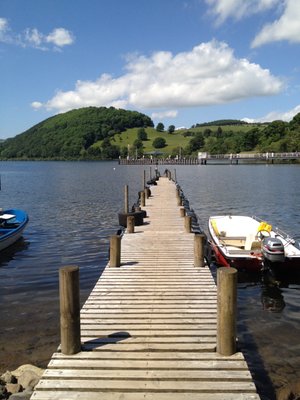 Lakeland Boat Hire by null