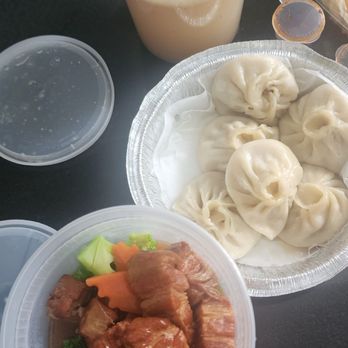 Y&Z Dumpling House - Pork soup dumplings, noodles and pork soup - Chinese Near Me - Franklin Square, New York Y&Z Dumpling House - Pork soup dumplings, noodles and pork soup - Chinese Near Me - Franklin Square, New York