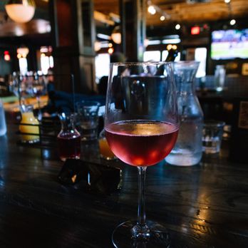 Chelsea Corner - Mimosa - American Near Me - Dallas, Texas