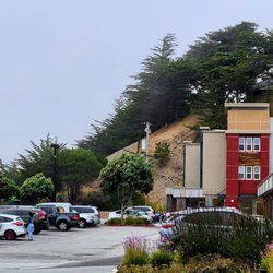 Eureka Square Shopping Center