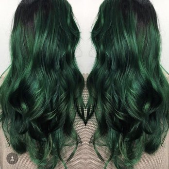 The CRAFT Salon - Photo taken by my stylist Bri. You can get a hold of her on IG. - Hair Salons Near Me - Glendora, California The CRAFT Salon - Photo taken by my stylist Bri. You can get a hold of her on IG. - Hair Salons Near Me - Glendora, California