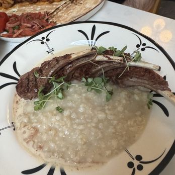 Bosforo - Lamb - Turkish Near Me - San Diego, California