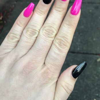 Nail Today - Acrylic fill by sally - Nail Salons Near Me - Oakland, California Nail Today - Acrylic fill by sally - Nail Salons Near Me - Oakland, California