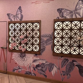 GIWA - Interior - Breakfast & Brunch Near Me - Santa Clara, California
