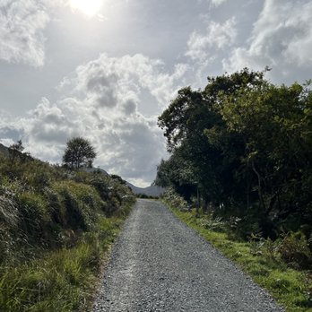 Glenveagh National Park - Parks Near Me - Letterkenny, DL Glenveagh National Park - Parks Near Me - Letterkenny, DL
