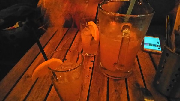 Grenade - Resto-bar et terrasse by null