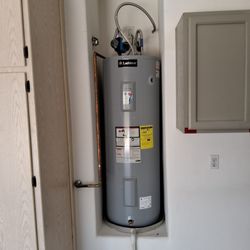 Bluefrog Plumbing and Drain