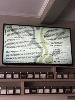 Menu photo 5 Schasteâ Providence, RI Menu photo 5 Schasteâ Providence, RI
