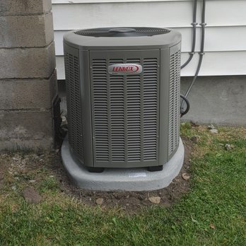 Astar Heating & Air - Our new edition to our home..... We're having a cool summer! - Heating & Air Conditioning/HVAC Near Me - Middletown, New York