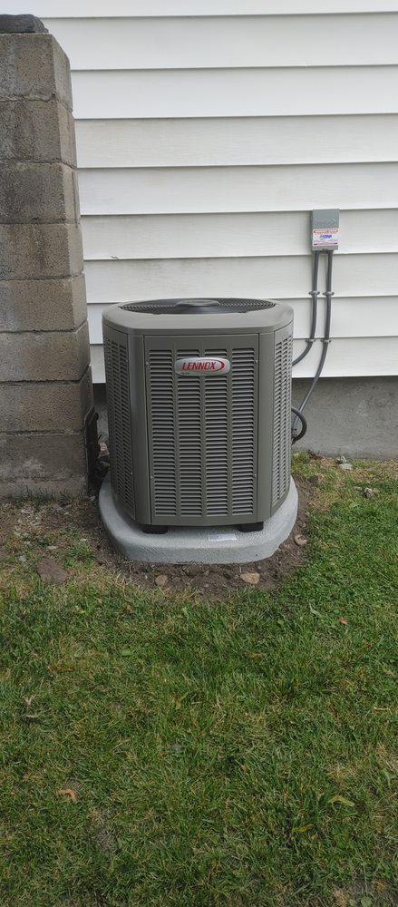 Slide of Astar Heating & Air