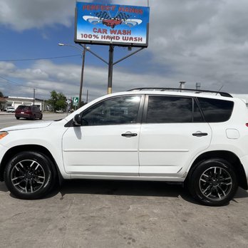 Perfect Hands Car Wash - Auto Detailing Near Me - Richmond, Texas Perfect Hands Car Wash - Auto Detailing Near Me - Richmond, Texas