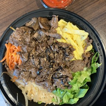 Bonchon Waltham - Bibimbap - Korean Near Me - Waltham, Massachusetts Bonchon Waltham - Bibimbap - Korean Near Me - Waltham, Massachusetts