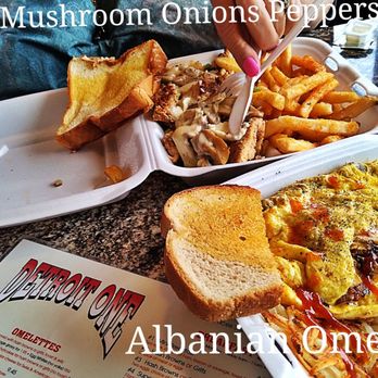 DETROIT ONE CONEY ISLAND - Updated September 2025 - 113 Photos & 172 ...