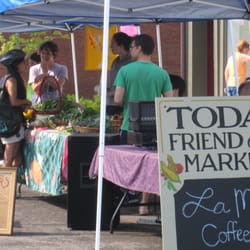 North City Farmers' Market
