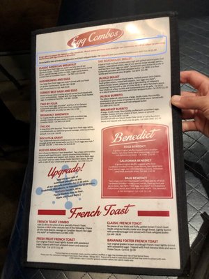 Menu photo 8 The Original Pancake House - Sandy Sandy, UT Menu photo 8 The Original Pancake House - Sandy Sandy, UT