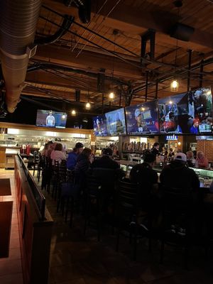 The Establishment by null