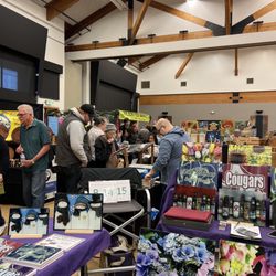 Renton Community Center