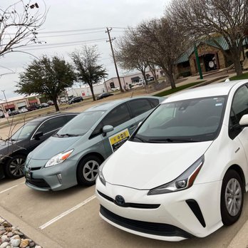Best Driving School - School car's - Driving Schools Near Me - Plano, Texas Best Driving School - School car's - Driving Schools Near Me - Plano, Texas