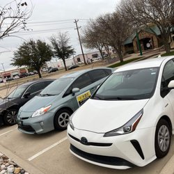 Best Driving School - School car's