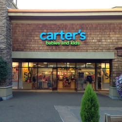 Carter's Babies & Kids - Storefront