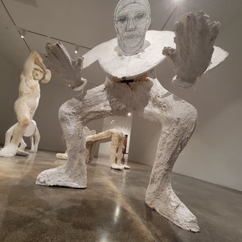 Rubell Museum - Art Museums Near Me - Miami, Florida