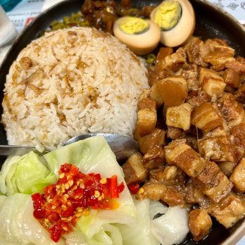 Luyixian - Shanghainese Near Me - Alhambra, California