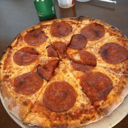 Cibelli's Pizza