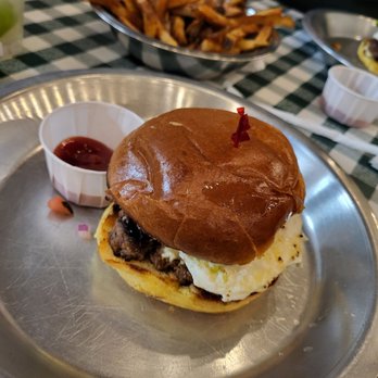 Rodeo Goat - Chaca Oaxaca - Burgers Near Me - Houston, Texas Rodeo Goat - Chaca Oaxaca - Burgers Near Me - Houston, Texas