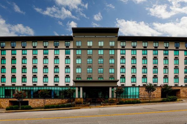 Holiday Inn Express & Suites Fort Worth Downtown by IHG by null