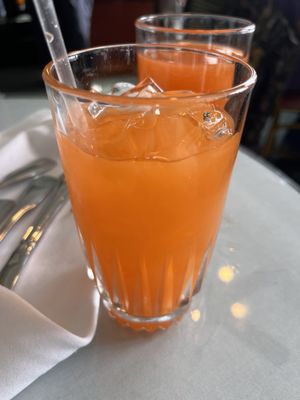 The Historic Green Manor Restaurant by null