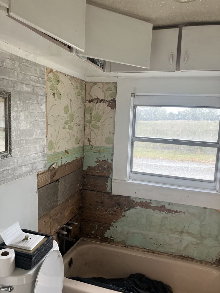 Slide of Cowboy’s Custom General Contractor