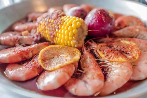 HOOK & REEL CAJUN SEAFOOD & BAR with photos - Updated August 2024 - 322