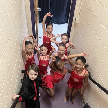 Turning Pointe Dance Academy - 2024 competition team - Performing Arts Near Me - Hanover, Maryland Turning Pointe Dance Academy - 2024 competition team - Performing Arts Near Me - Hanover, Maryland