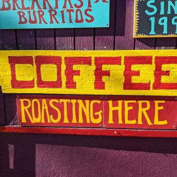 Buffalo Bruce's Mercantile - Storefront - Coffee & Tea Near Me - Sylmar, California Buffalo Bruce's Mercantile - Storefront - Coffee & Tea Near Me - Sylmar, California